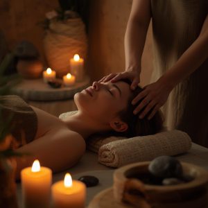 Access Bars 5 Sessions (Valid for 2 months)