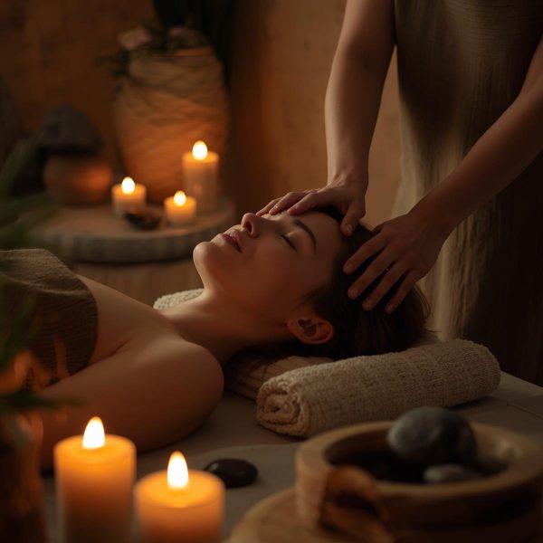 Access Bars Three sessions (Valid for 4 weeks)