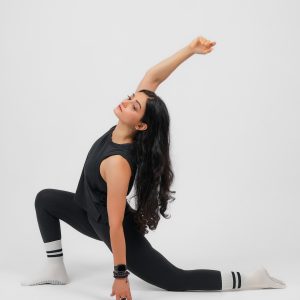 Vinyasa Yoga Five Sessions