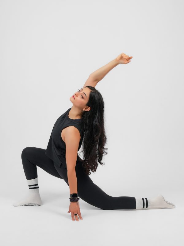 Vinyasa Yoga Five Sessions