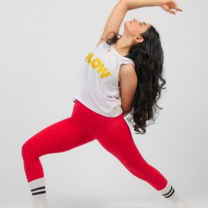 Inside Flow Yoga 5 Sessions